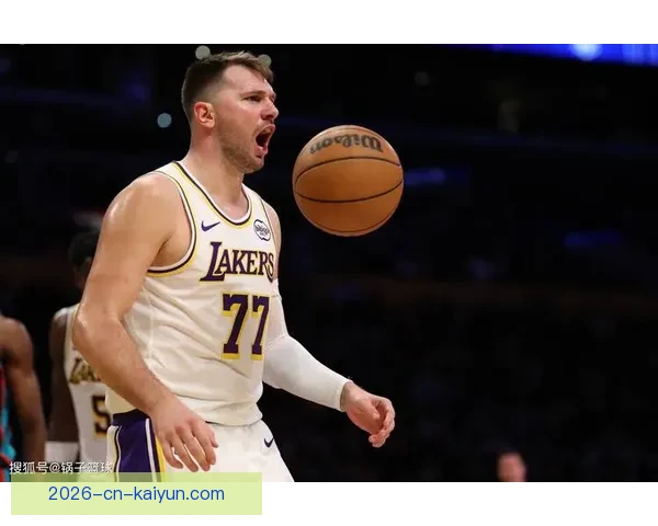 东契奇引发西部乱局 掘金火箭挑战湖人 森林狼欲选两队最优球员