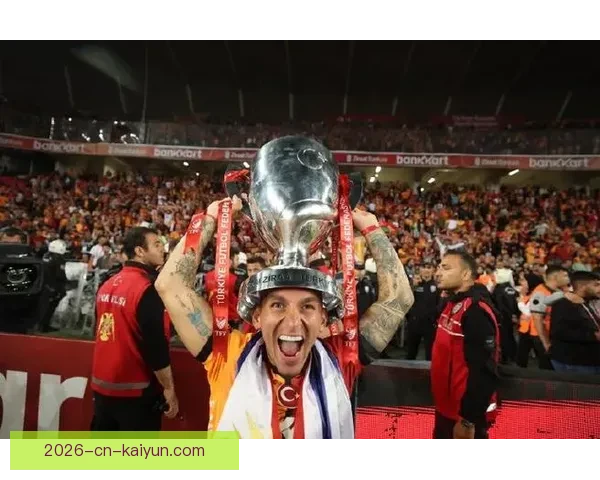 特拉布宗体育逆袭加拉塔萨雷 奇布科-恩瓦乌奥努阿楚建功取得胜利