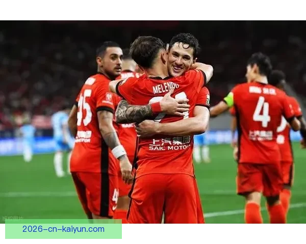 莱昂纳多:期待与队友磨合顺利 希望在上海德比中进球并取得胜利 莱昂纳多:期待与队友磨合顺利 希望在上海德比中进球并取得胜利