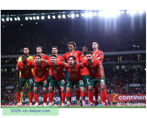 2026世界杯精彩瞬间集锦回顾球星高光表现全记录