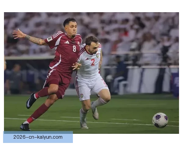 2026世界杯精彩瞬间集锦回顾球星高光表现全记录