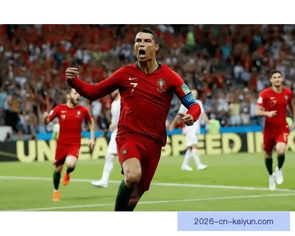 2026世界杯精彩瞬间集锦回顾球星高光表现全记录