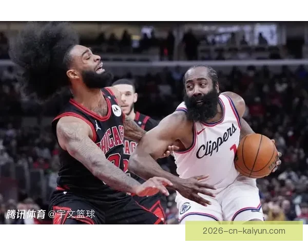 哈登高效掌控比赛20战15胜29分钟轻松砍下17分14助攻引热议