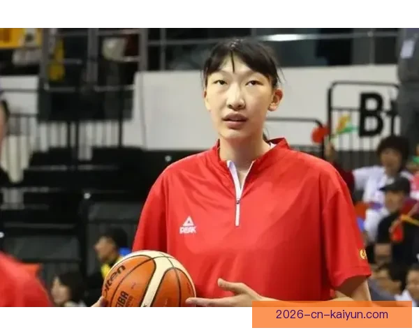 韩旭不回WCBA全力备战重返WNBA 曾效力纽约自由人经历丰富 韩旭不回WCBA全力备战重返WNBA 曾效力纽约自由人经历丰富